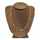 Cordão Cartie Ouro 18k Masculino Corrente Maciça 7 Gramas