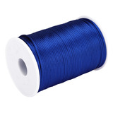 Cordão De Cetim Para Fabricação De Joias, Náilon Durável, Am