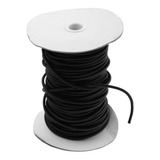 Cordão De Choque Marinho Elástico De 4 Mm - Barra De Teto Em