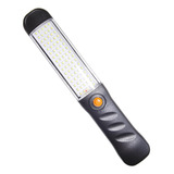Cordão De Luz Automotivo A Bateria Recarregável 110v/220v