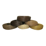 Cordão De Móveis Vasos De 4mm De Fibra Sintética 800 Metros