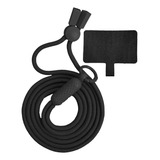 Cordão De Pescoço P/ Celular Ajustável Universal Modelo Novo