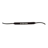 Cordão De Segurança Para Oculos Mormaii Neoprene Preto Cinza