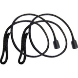 Cordão Do Bagagito Hyundai Hb20 Todos Par