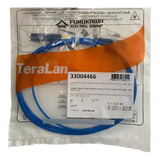 Cordão Duplex Furukawa Sm Lc-lc 3 Mts 33004466 (10uni)
