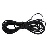 Cordão Elástico Strong Bungee Rope Shock Tie Down Diy Craft