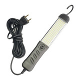 Cordão Luz Led Pendente Mecânico C/ Pino 28w 80 Leds