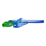 Cordao Optico Pach Cord Lc Upc Sc Apc Simplex 2m - 2flex