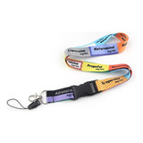 Cordão Para Crachá Chaveiro Medicamentos Medicina