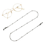 Cordão Para Óculos 60cm Corrente Promoção Prata 925