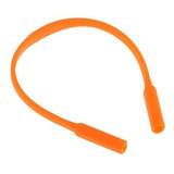  Cordão Para Óculos Infantil Salva Oculos Silicone Kit C/ 2 