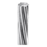 Cordoalha Para Curral 3/8 7 Fios Galvanizado - 50 Mts
