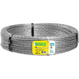 Cordoalha Para Curral 3 Fios 250m Nelore 2097 Morlan