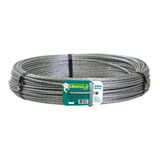 Cordoalha Para Curral 7 Fios - Crioulo Zn3 Morlan - 200 Mt
