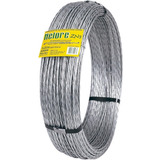 Cordoalha Para Curral Nelore Morlan Zn3 - 3fios - 250m
