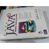 Core Java 2 Volume Ii -