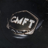 Corey Taylor - Cmft (cd) E