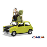 Corgi - Mr. Bean's Do-it-yourself Mini