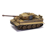 Corgi - Panzerkampfwagen Vi Tiger I