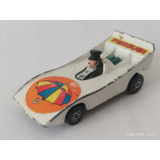 Corgi Penguin Car / Penguinmobile - Batman - Vintage 1979