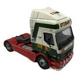 Corgi Renault Stobart Truck 1:50