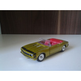 Corgi Toys - Camaro Ss