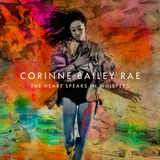 Corinne Bailey Rae - The Heart