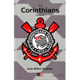 Corinthians Livro Esse Corinthians Do Avesso