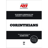 Corinthians Livro Salomão Ésper Capa Dura C Cd/mp3 - Frete 8