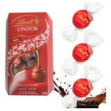 Cornet Trufas Chocolate Lindt Lindor Ao