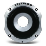 Corneta Boca Cone Selenium Alumínio Hl14-50 Jarrão Caneca Pt