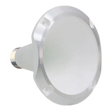 Corneta Cone Aluminio Hl 1125 Ti Boca Para Driver C/ Rosca