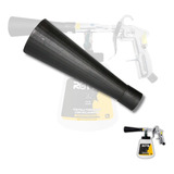 Corneta Do Tornador Black Com Rolamento