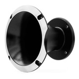 Corneta Expansor Trio 1450 Caneco Black Piano Cromado D405
