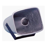 Corneta G-086 - Corneta Balde 6¨ Fibrasom