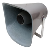 Corneta G-086 - Corneta Balde 6¨ Modelo Fibrasom / Ds371 