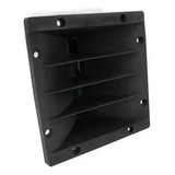 Corneta Guia De Ondas LG 01 - 2 Peças Kit Ludovico