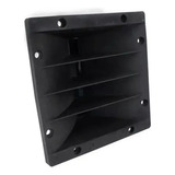 Corneta Guia De Ondas LG 01 - 2 Peças Kit Ludovico
