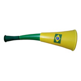 Corneta Vuvuzelas Buzina Brasil Para Copa