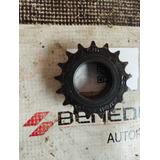 Coroa Corrente Eixo Virabrequim Renault 1.6 16v K4m Clio