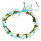 Coroa De Flores Para Noiva Ou Damas De Honra Casamento Praia