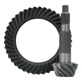 Coroa E Pinhão Dana 44 Jeep Rural F75 Troller Relação 45x11
