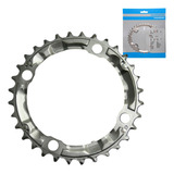 Coroa Engrenagem Shimano Deore 32d 32t