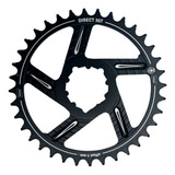 Coroa Ictus Compatível Com Sram Direct Mount 30 A 38t -3/6mm