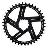 Coroa Ictus Direct Mount Para Sram 40 Dentes 0 Ou 3mm Offset