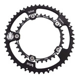 Coroa Ictus Indexada Bcd 130 Speed 50/36