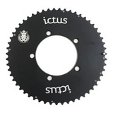 Coroa Ictus Road Indexada Speed Aero