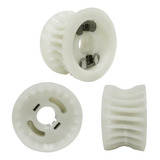 Coroa Interna 23 Dentes Motor Ppa Dz Rio C/ Reforço De Metal