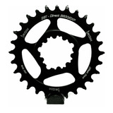 Coroa Iron Sram/x-sync - 28t A