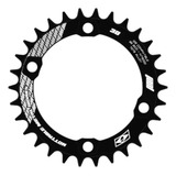 Coroa Nottable Narrow Wide Bcd 96 Shimano Xtr M9000 34 E 36d
